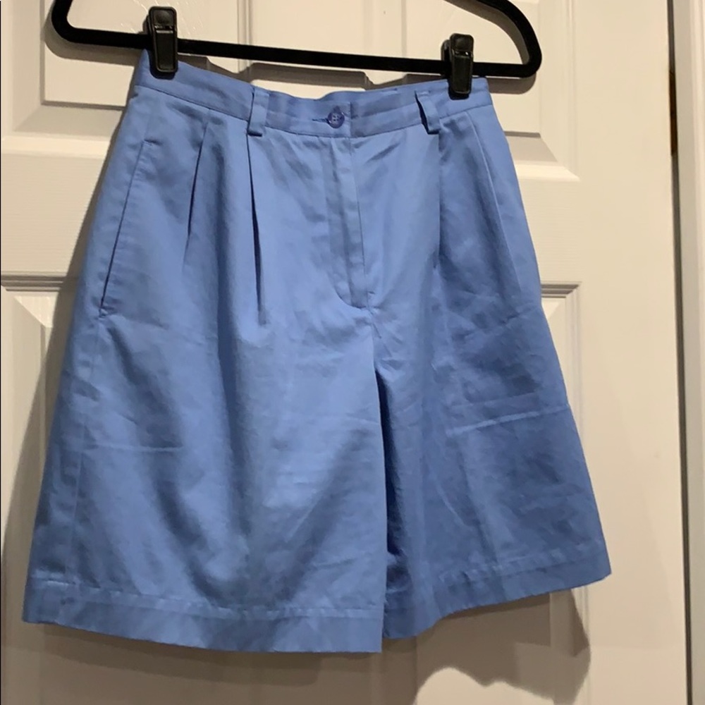 Liz Claiborne Liz Sport shorts